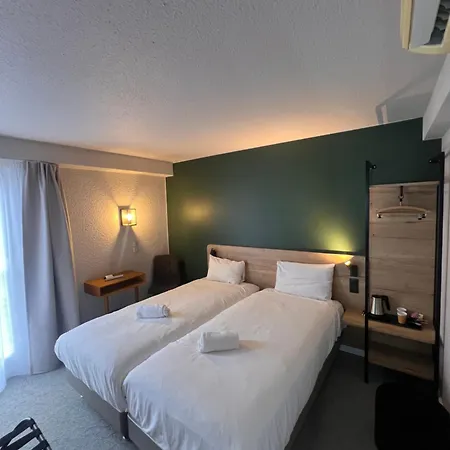 Hotel Sure By Western Nimes Est 3*