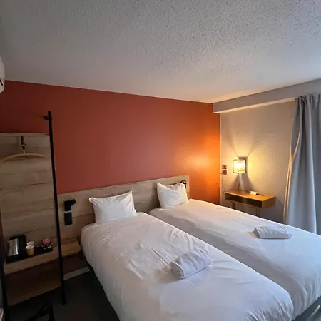 Hotel Sure By Western Nimes Est Marguerittes