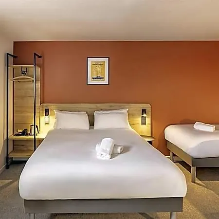Sure By Western Nimes Est