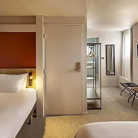 Hotell Sure By Western Nimes Est