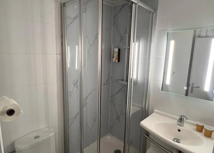 酒店 Sure By Western Nimes Est