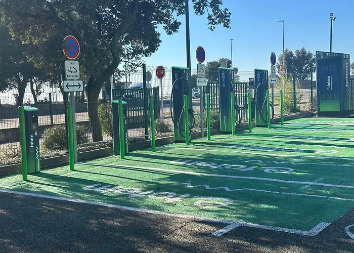 Sure By Western Nimes Est 酒店 3*