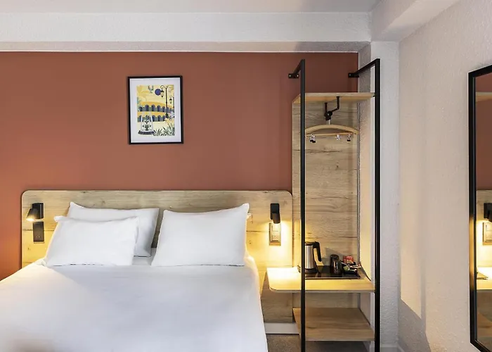 Ξενοδοχείο Sure By Western Nimes Est